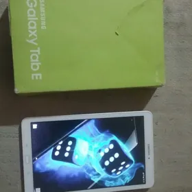 Galaxy Tab E 2015 Pamet8 Ram2