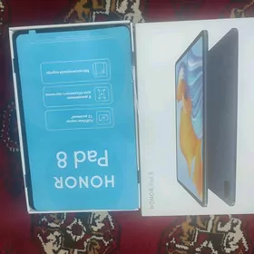 HONOR PAD 8