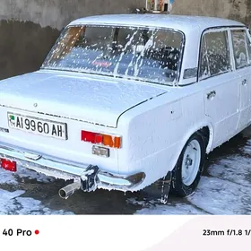 Lada 2104 1981