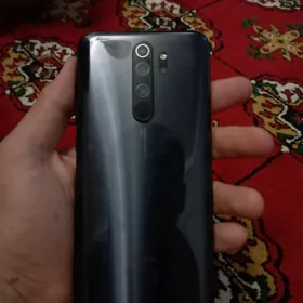 Redmi not 8 pro