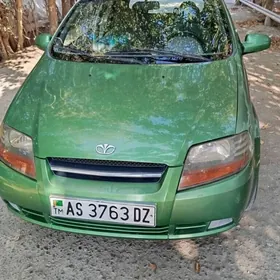 Daewoo Kalos 2003