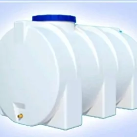 Boçga Бочка Bocka 1 ton