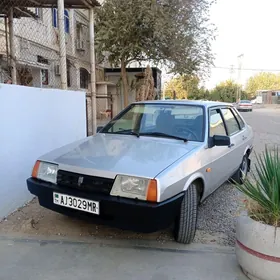 Lada 21099 2003