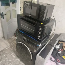 стиральная машинка