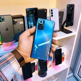 redmi note 10 pro 6/128gb