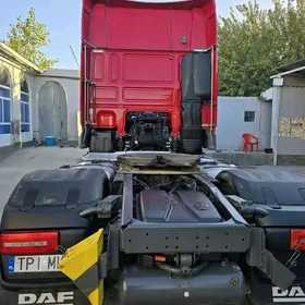 DAF 480 2020
