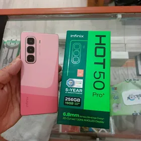 INFINIX HOT 50 PRO PLUS