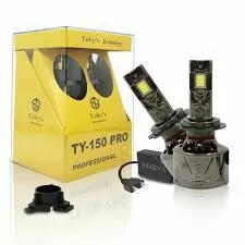 Toby Led cyra lampa