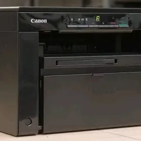 printer принтер canon mf3010
