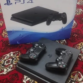 ps4 slim