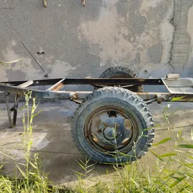 prissep,teleska,прицеп