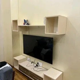 telewizor pastafga