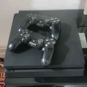 ps4 slim