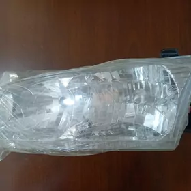 TAÝOTA FARALAR ÖŇKI ÇYRALAR