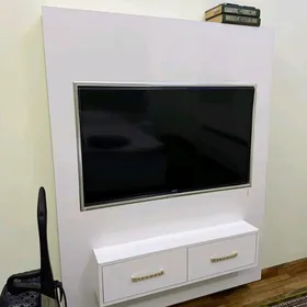 pastafga telewizor
