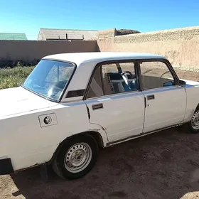 Lada 2107 1995