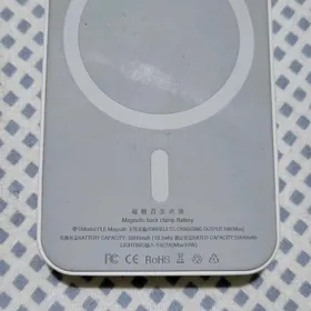 iPhone Magsafe