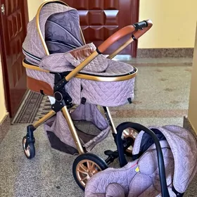 коляска /kolyaska