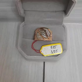 lЗолото gyzyl