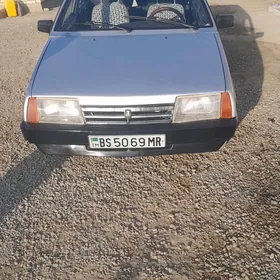 Lada 21099 2000