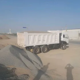 Howo Sinotruk 2010