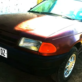 Opel Astra 1992