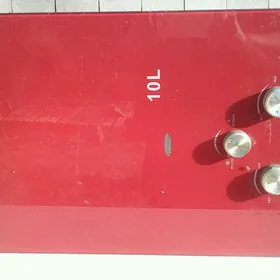 газ.колонка