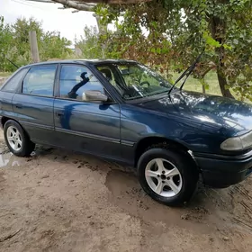Opel Astra 1994