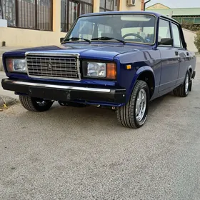 Lada 2107 2010