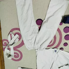 karate eśik