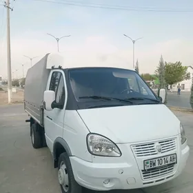 Gaz Gazel 2013