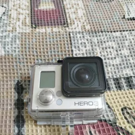Go pro kamera