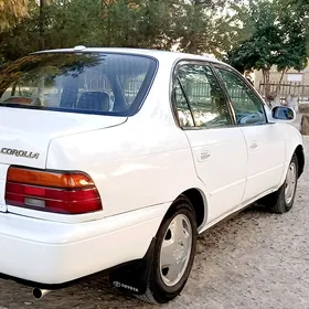 Toyota Corona 1995