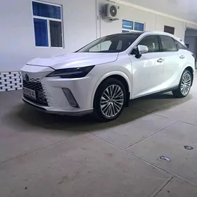 Lexus RX 350 2024