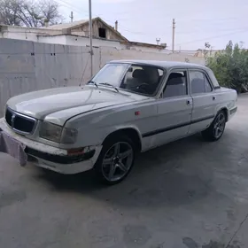 Gaz 3110 1999