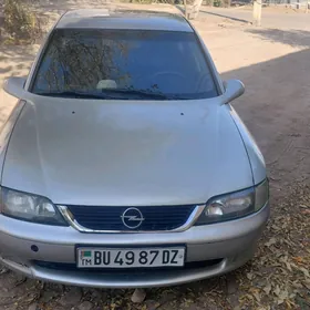 Opel Vectra 1998
