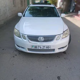 Lexus GS 300 2006