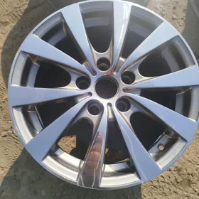 limited 2 disga R16