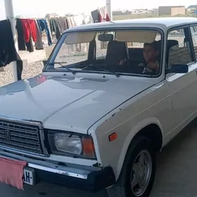 Lada 2107 1998