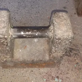 сандал ве спес одежда