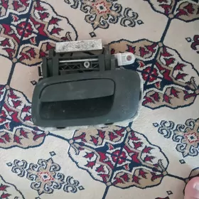 opel astra g gapy rucka