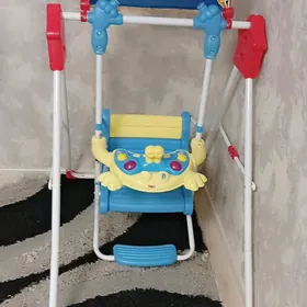 детская кочеля