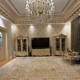 14 Tapgyr 4 комнаты 5 этаж