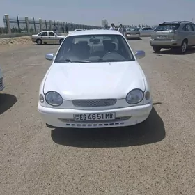 Toyota Corolla 1999