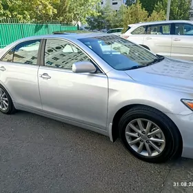 Toyota Camry 2010