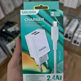 Zaryatnik kelle bilen usb