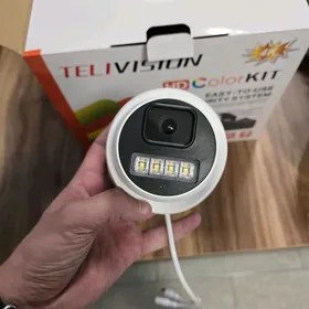 ARZAN 5MP SESLI FUL COLOR🤩️