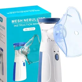 Ingalyator bug aparat