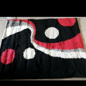 Ковры текстиль