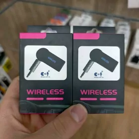 Bluetooth  Aux